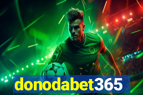 donodabet365