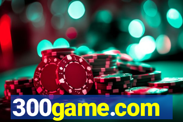 300game.com