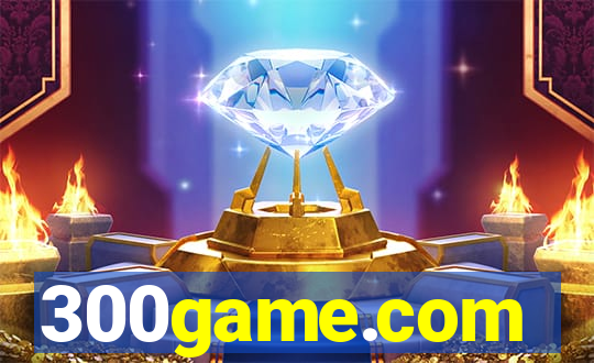 300game.com