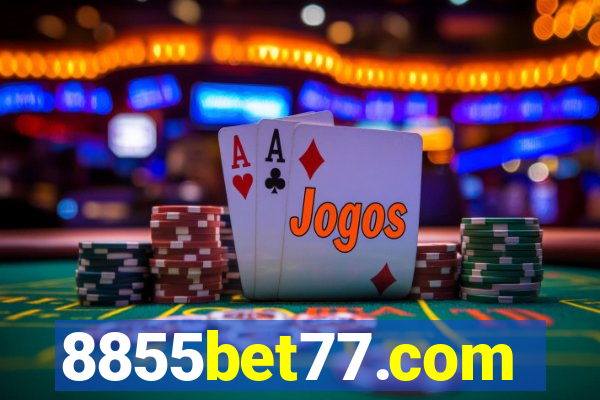 8855bet77.com