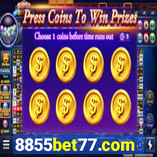 8855bet77.com