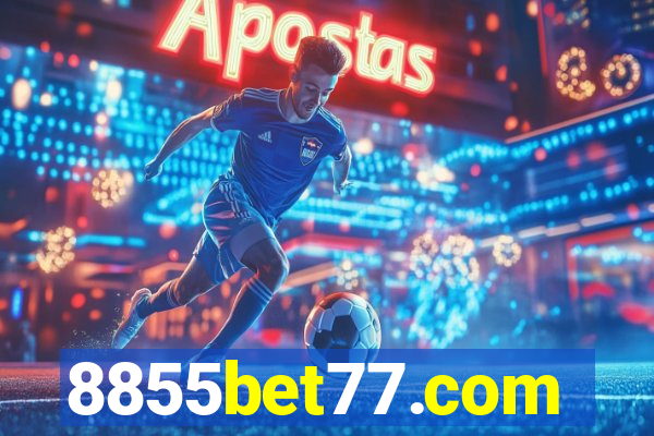 8855bet77.com