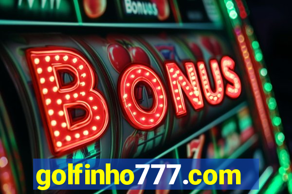 golfinho777.com