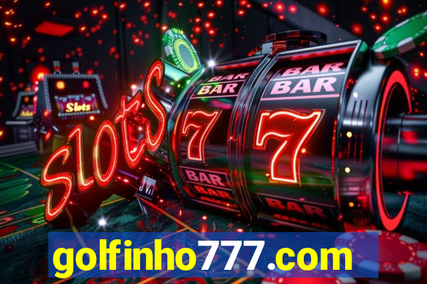 golfinho777.com