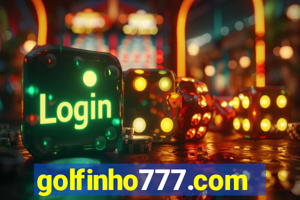 golfinho777.com