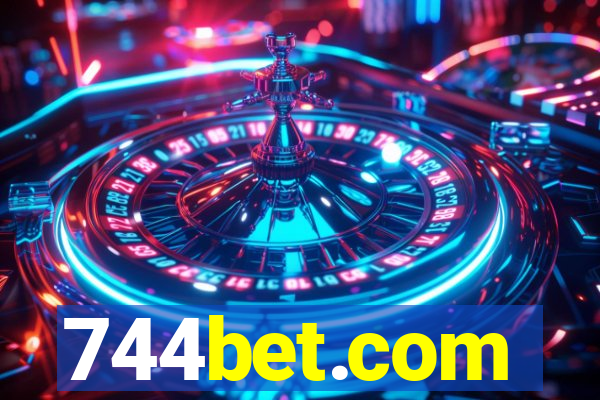 744bet.com