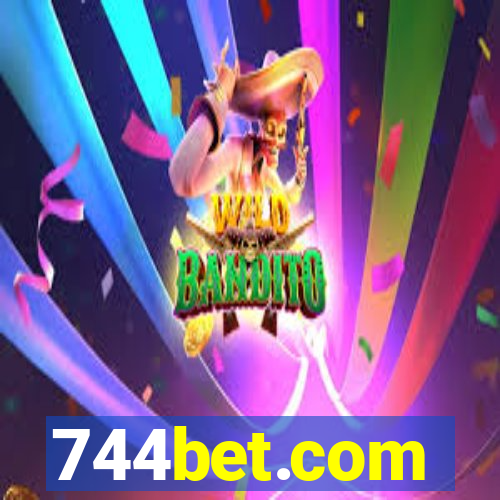 744bet.com