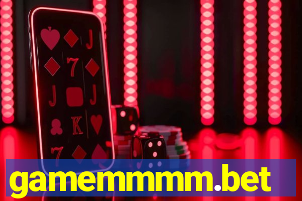 gamemmmm.bet
