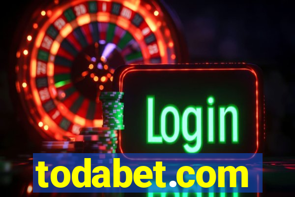 todabet.com