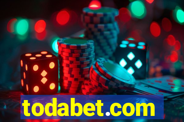 todabet.com