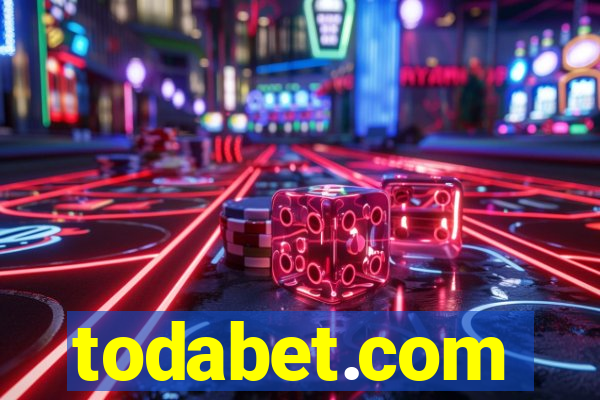 todabet.com