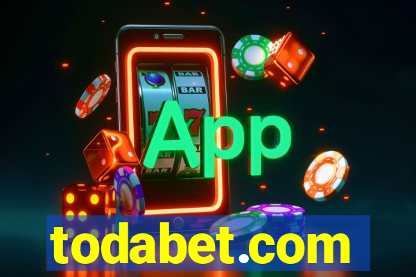 todabet.com