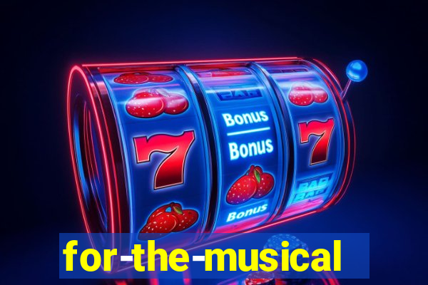 for-the-musical-genius