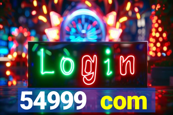 54999 com plataforma de jogos