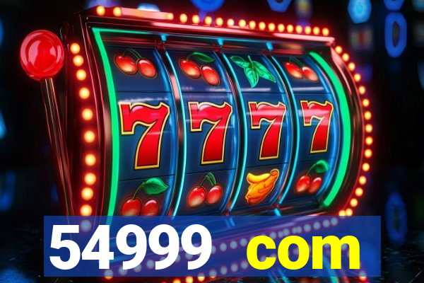 54999 com plataforma de jogos