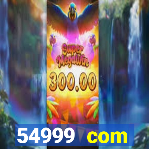 54999 com plataforma de jogos