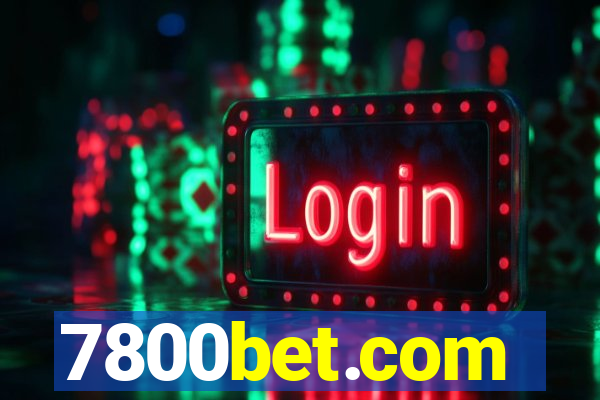 7800bet.com