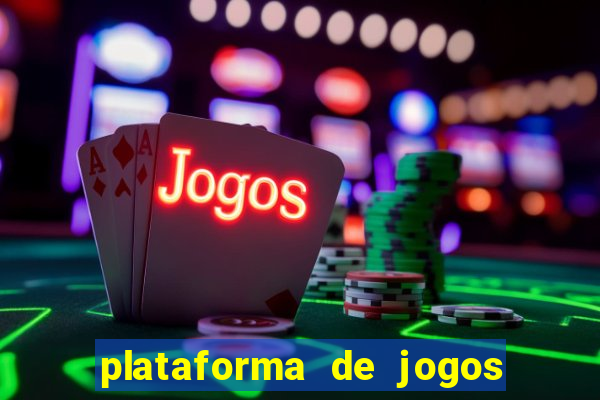 plataforma de jogos deolane bezerra