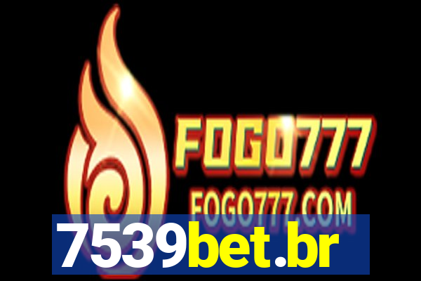 7539bet.br