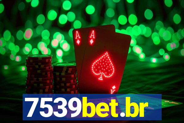 7539bet.br