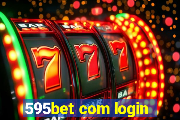 595bet com login