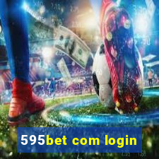 595bet com login