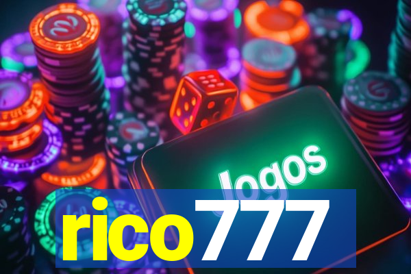 rico777