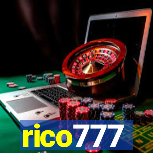 rico777