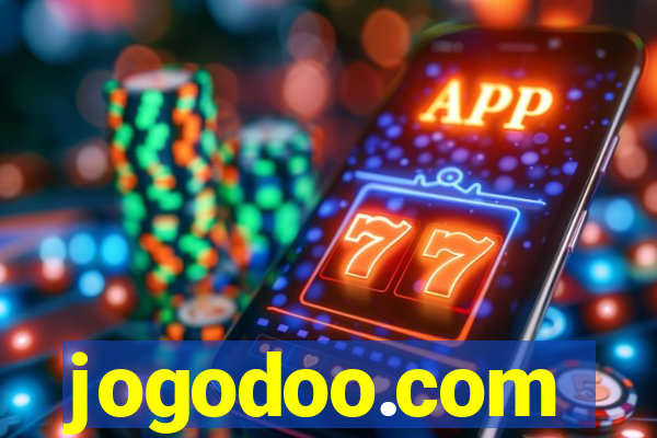 jogodoo.com