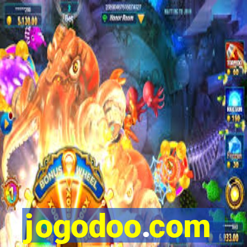 jogodoo.com