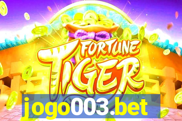 jogo003.bet