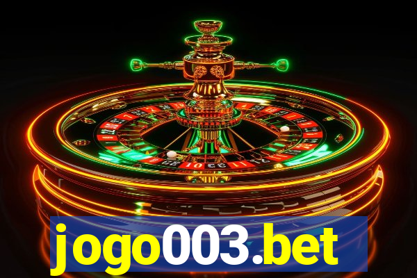 jogo003.bet