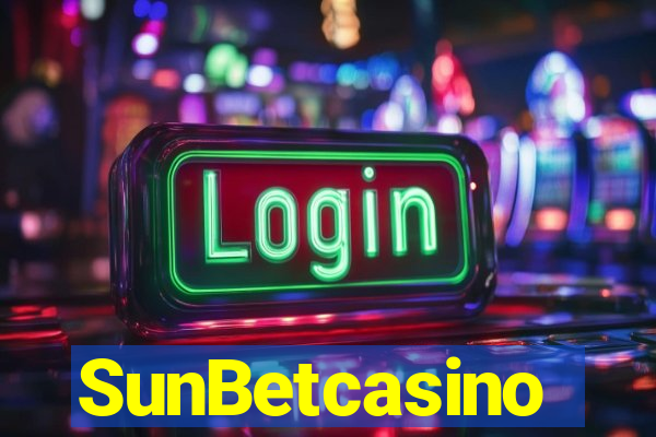 SunBetcasino