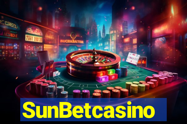 SunBetcasino