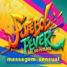 massagem sensual faria lima