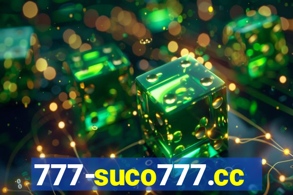777-suco777.cc