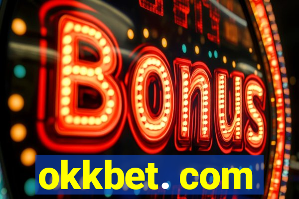 okkbet. com