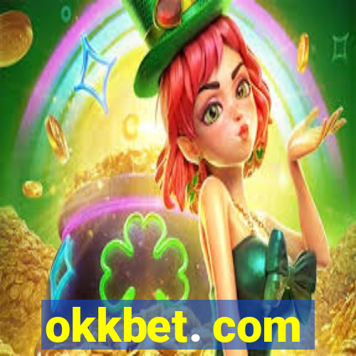 okkbet. com