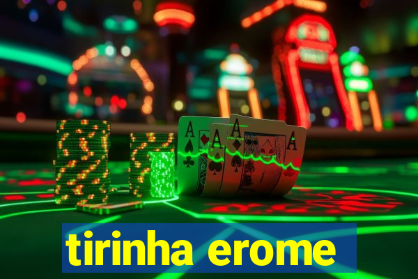 tirinha erome