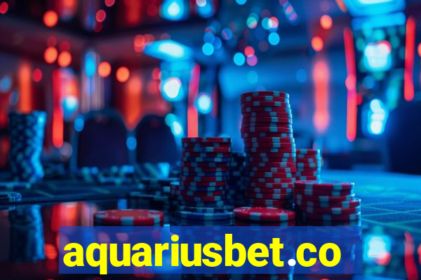 aquariusbet.co