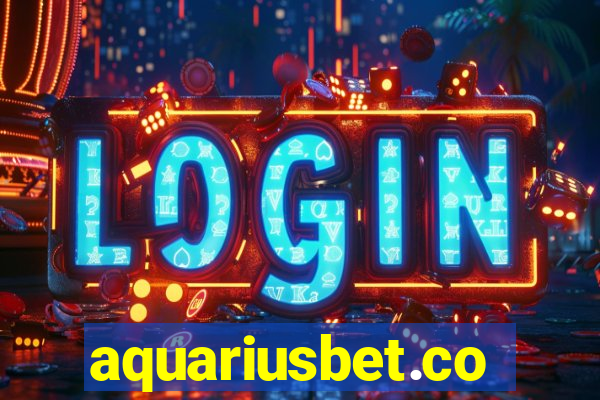 aquariusbet.co