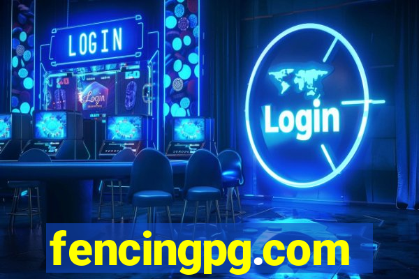 fencingpg.com