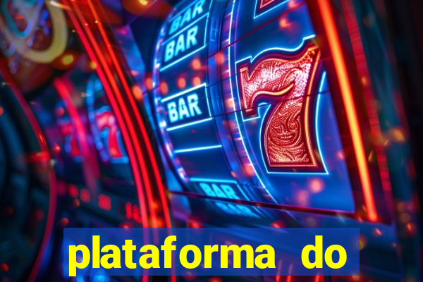 plataforma do tigrinho chinesa