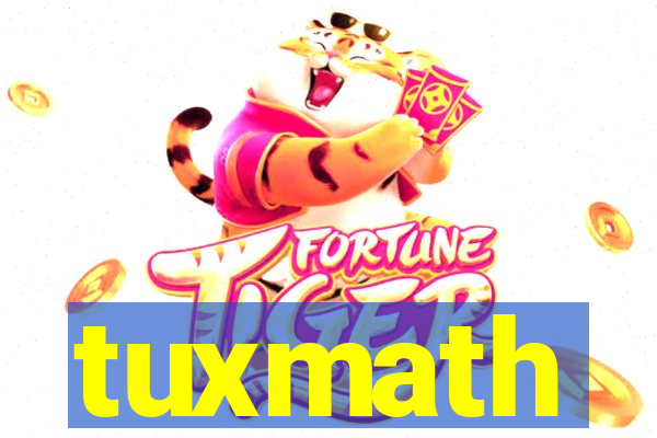 tuxmath