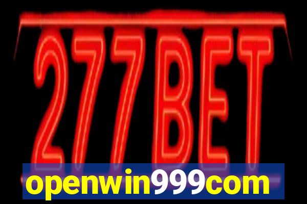openwin999com