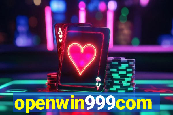 openwin999com