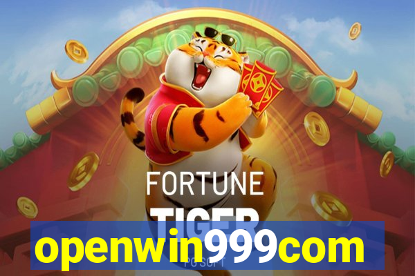openwin999com