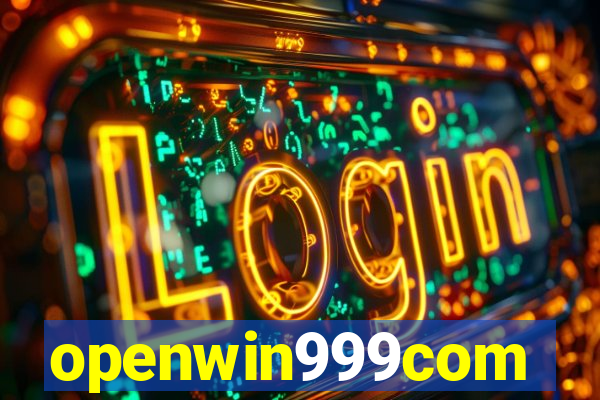 openwin999com