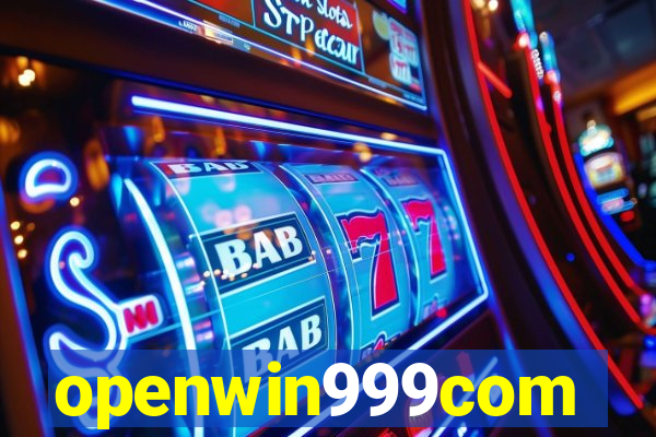openwin999com