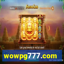 wowpg777.com